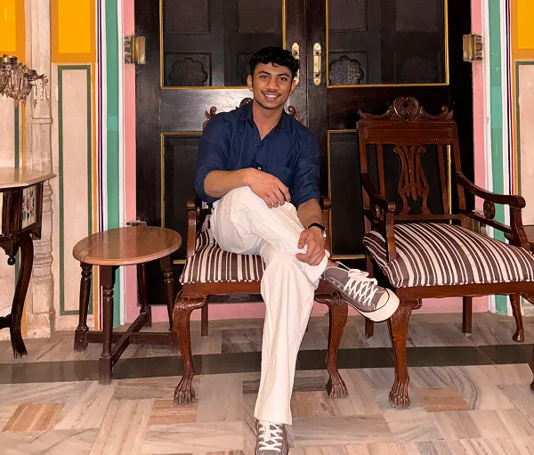 aditya singh