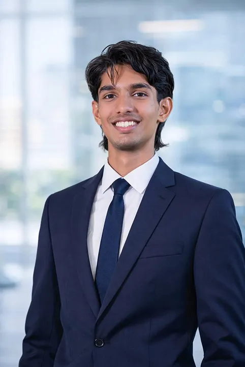 jatin saini